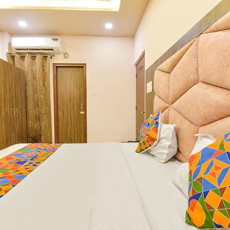 Fabhotel Dhruv Nanda 哈里瓦 外观 照片